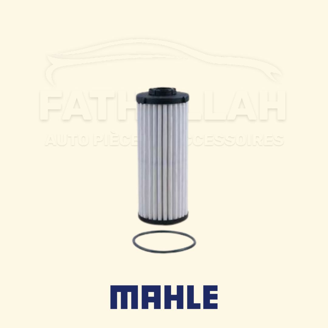 Filtre d'Huile de Boîte de Vitesses Automatique DSG7 MAHLE HX 190D - d'Origine OEM pour Audi, Cupra, Seat, Skoda, Volkswagen