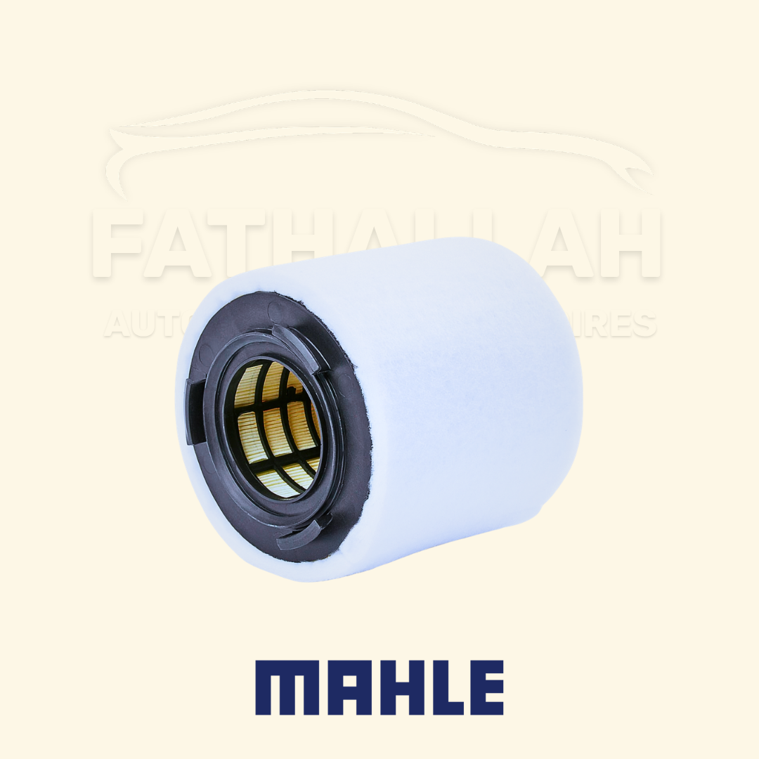 Filtre à air MAHLE LX 2831 OEM 6R0129620A 6R0129607C pour VW Polo V Seat Ibiza IV Audi A1 Skoda Fabia II 1.6 TDI 1.2 TSI