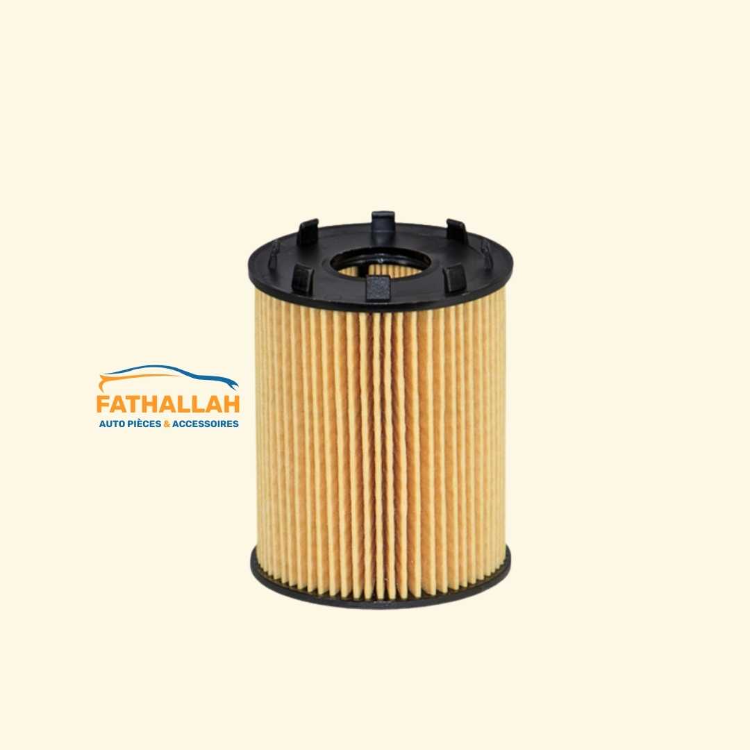 Filtre à Huile - Moteurs 1.3 Multijet / 1.3 HDi - Fiat Doblo, Fiorino, Peugeot Bipper, Citroën Nemo, Opel Corsa - Réf: 73500049