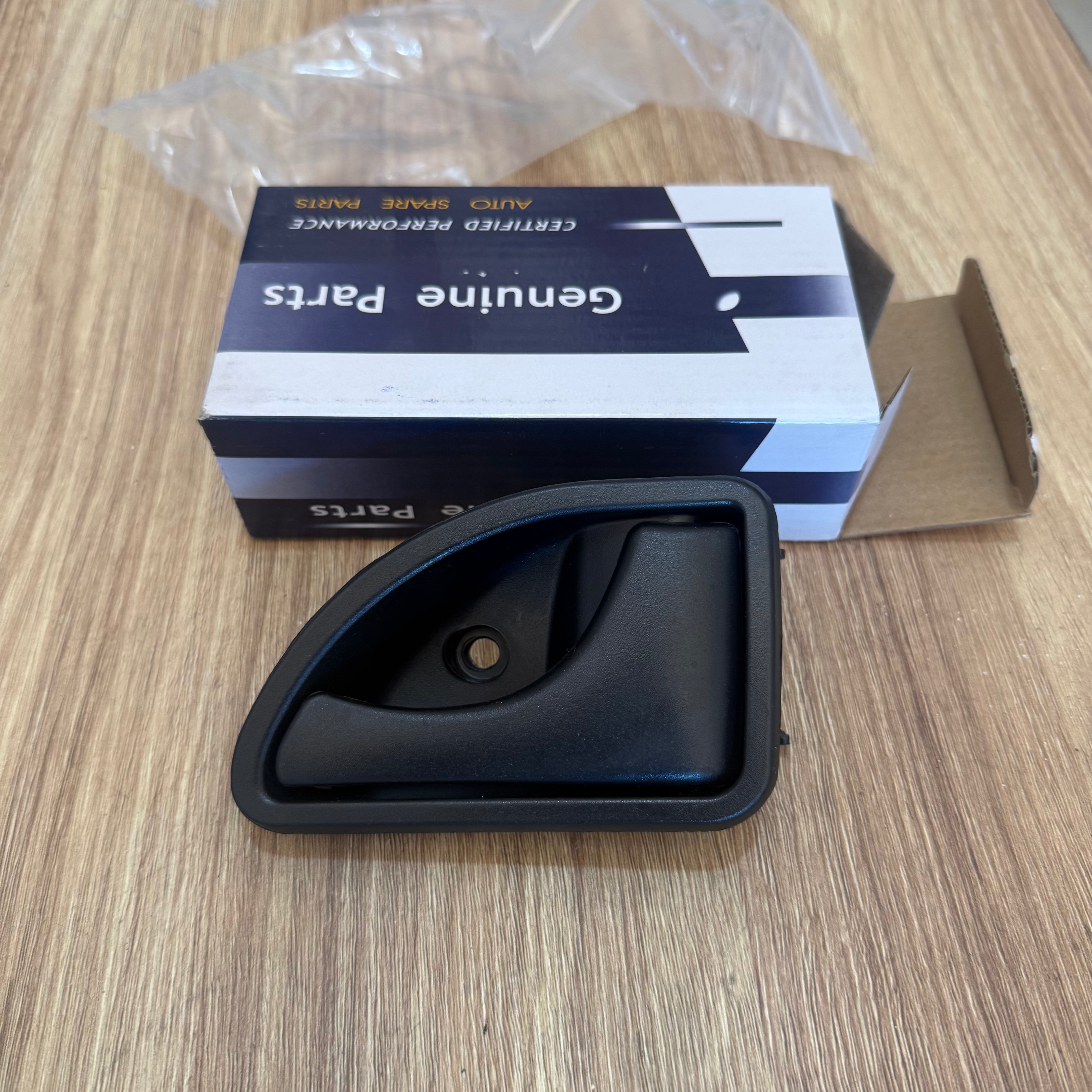 Poignée de porte intérieure pour Renault Kangoo (gauche ou droite)