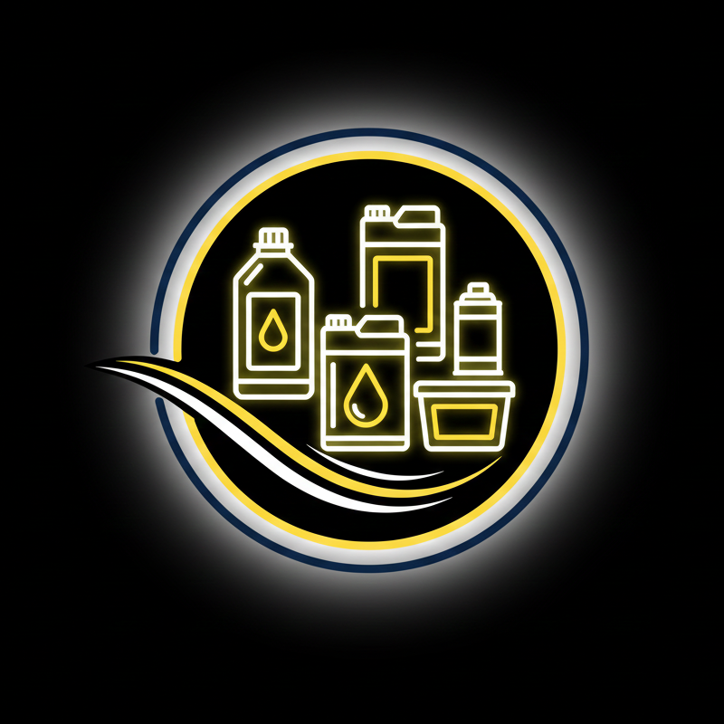 Oils, Fluids, Lubrication