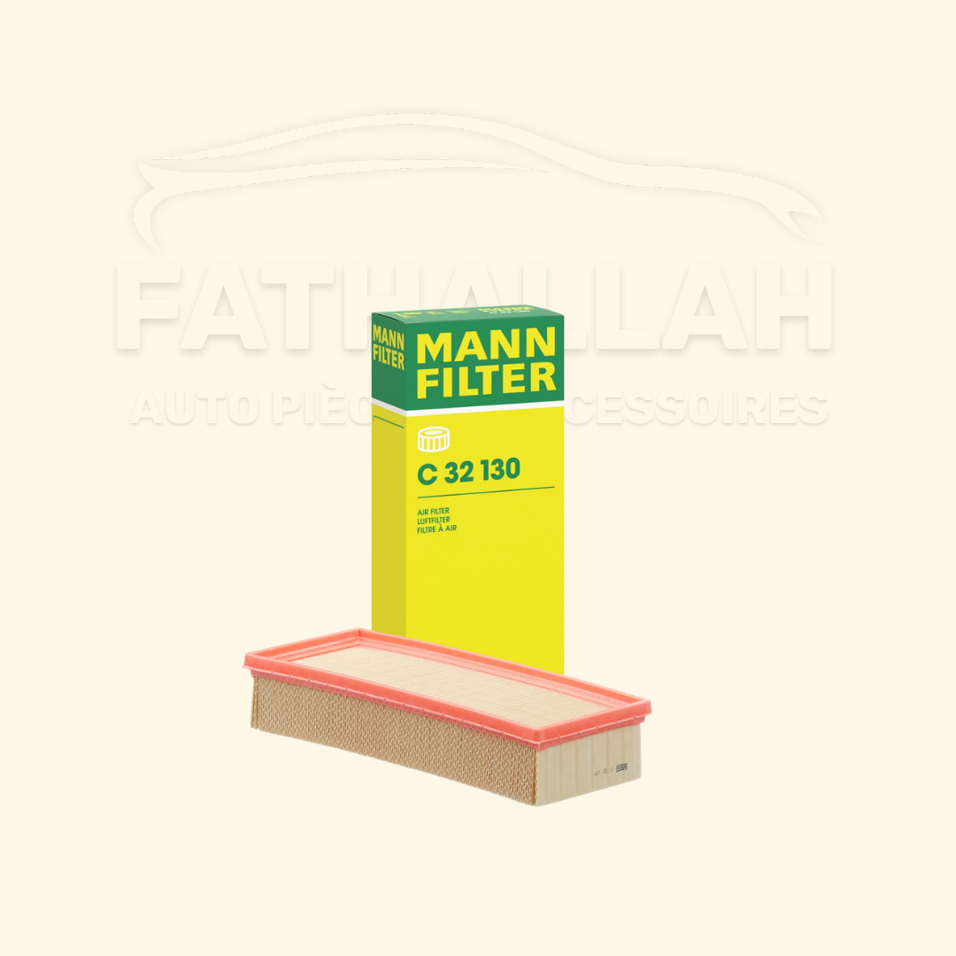 Filtre à air MANN-FILTER C 32 130 pour Audi A4 B8 A5 I Q5 I