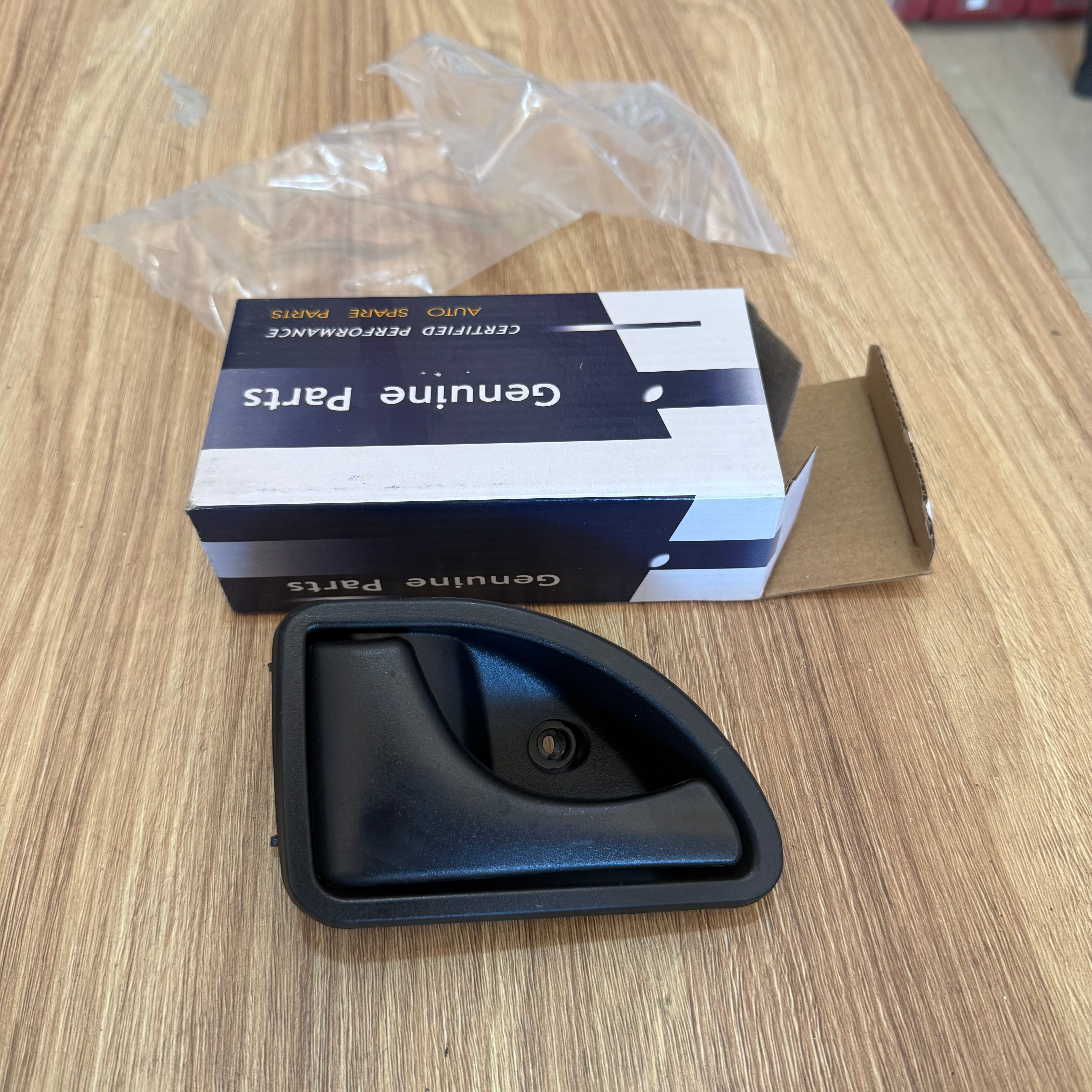 Poignée de porte intérieure pour Renault Kangoo (gauche ou droite)