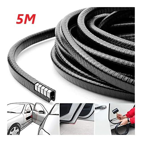 Protection de bord de porte de voiture 5M