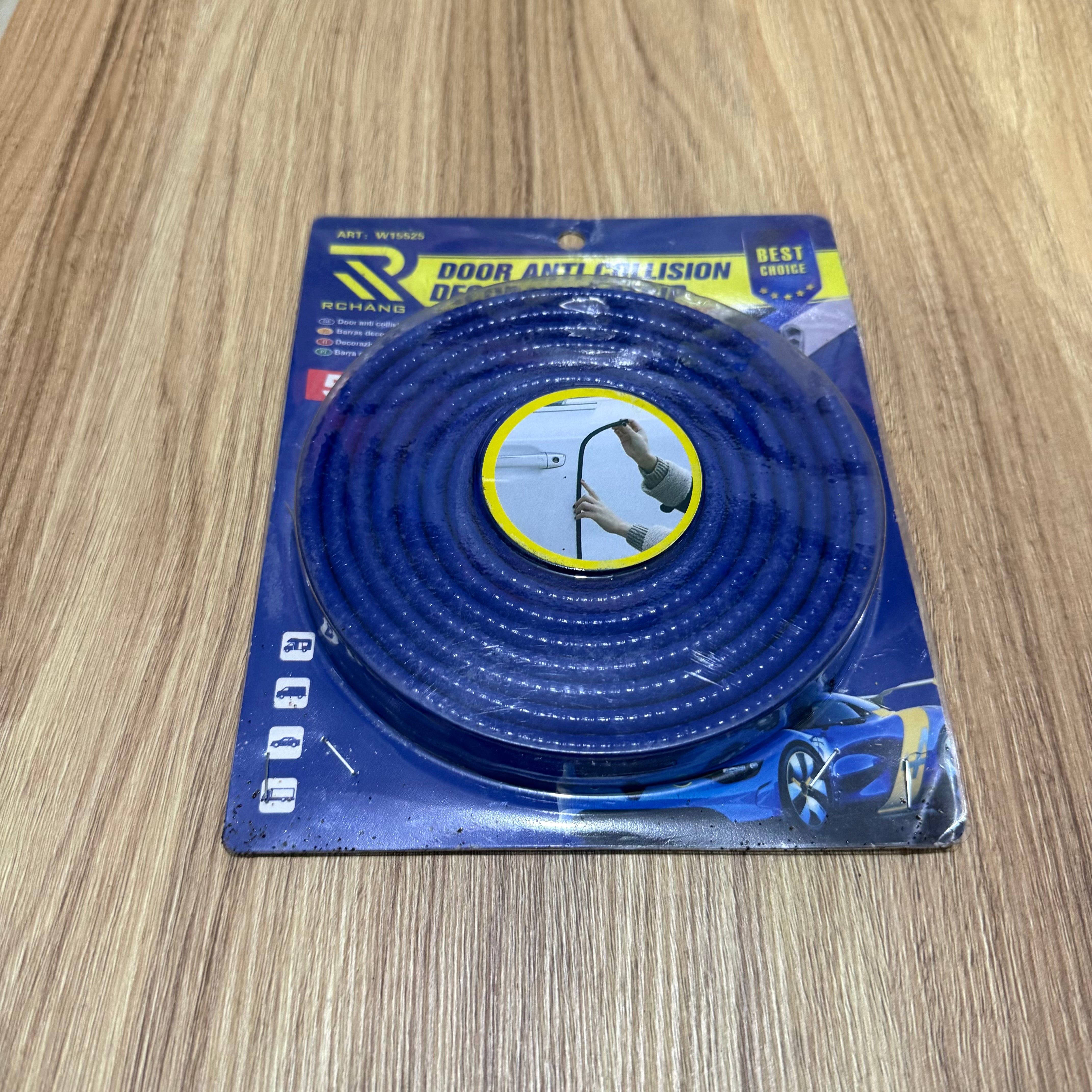 Protection de bord de porte de voiture 5M