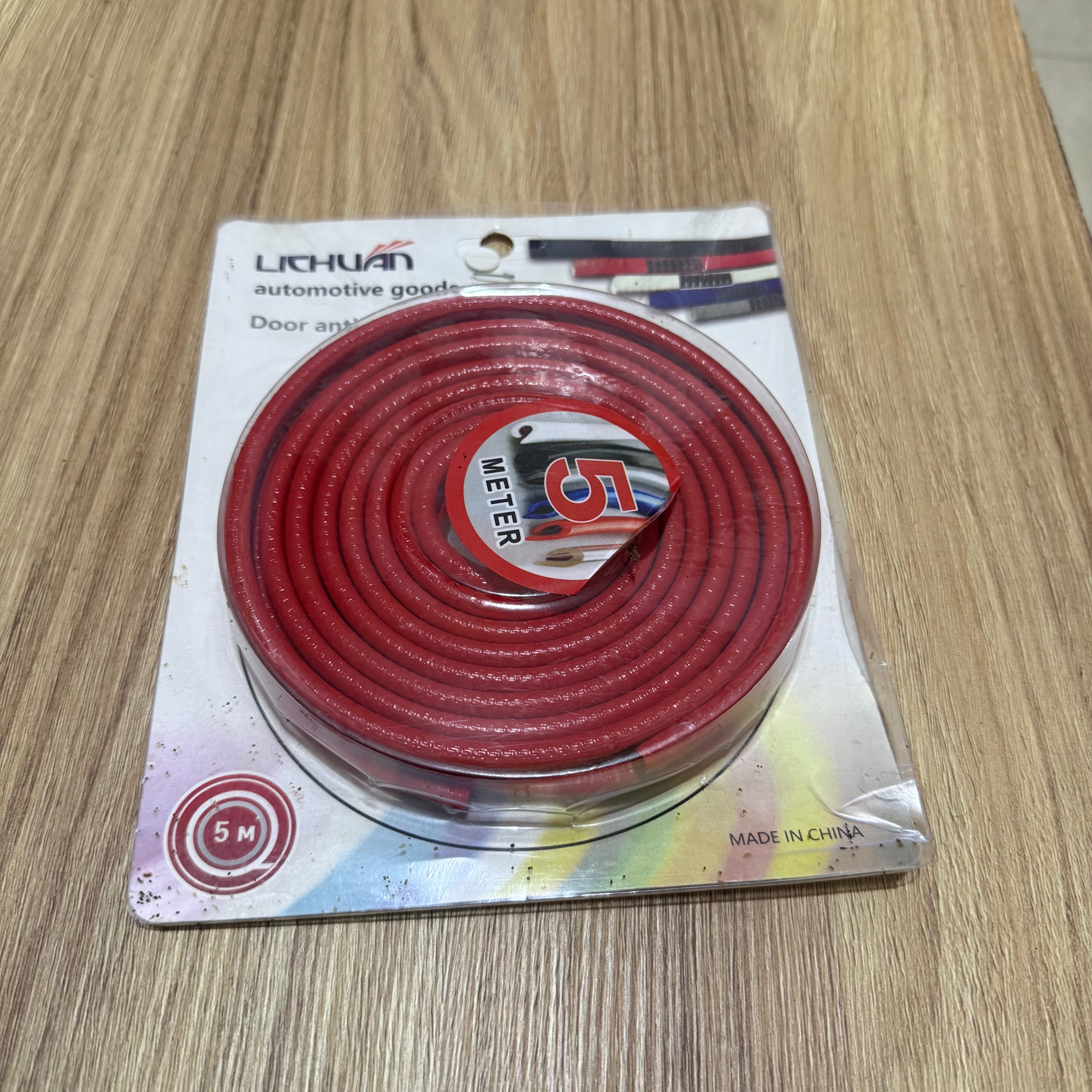 Protection de bord de porte de voiture 5M