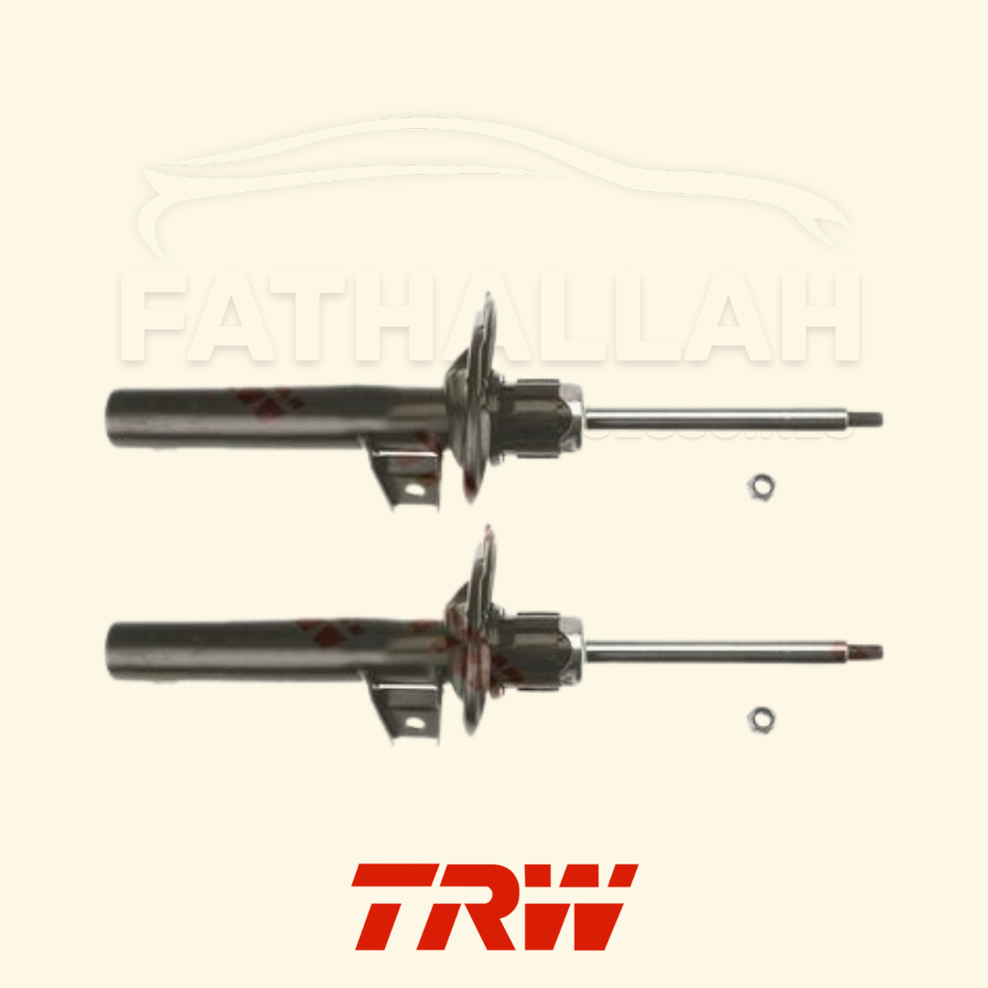 Jeu d'Amortisseurs Avant TRW JGM1114T